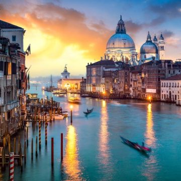 Escort City Guide über Venedig